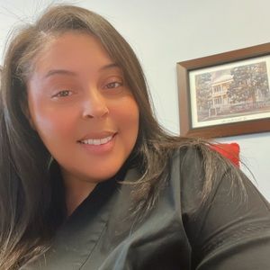 Meet your Posher, Ashleigh